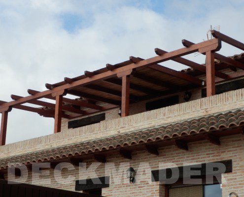 pergolas-de-madera