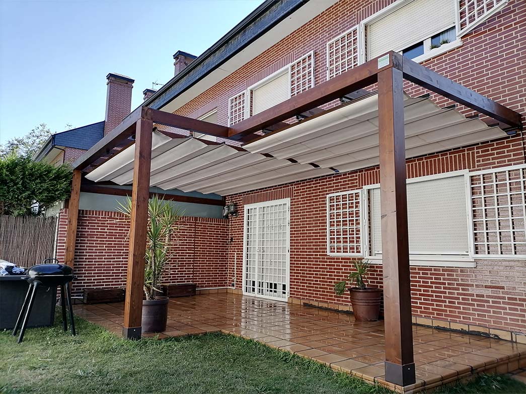 pergolas-modernas-de-madera