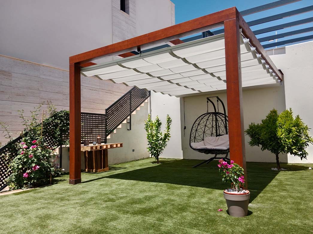 pergolas-de-madera-para-jardin