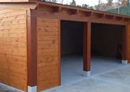garajes-de-madera