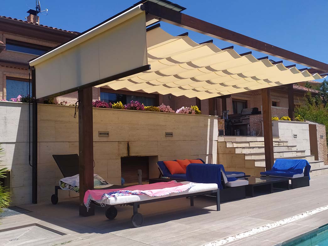 pergola-para-barbacoa
