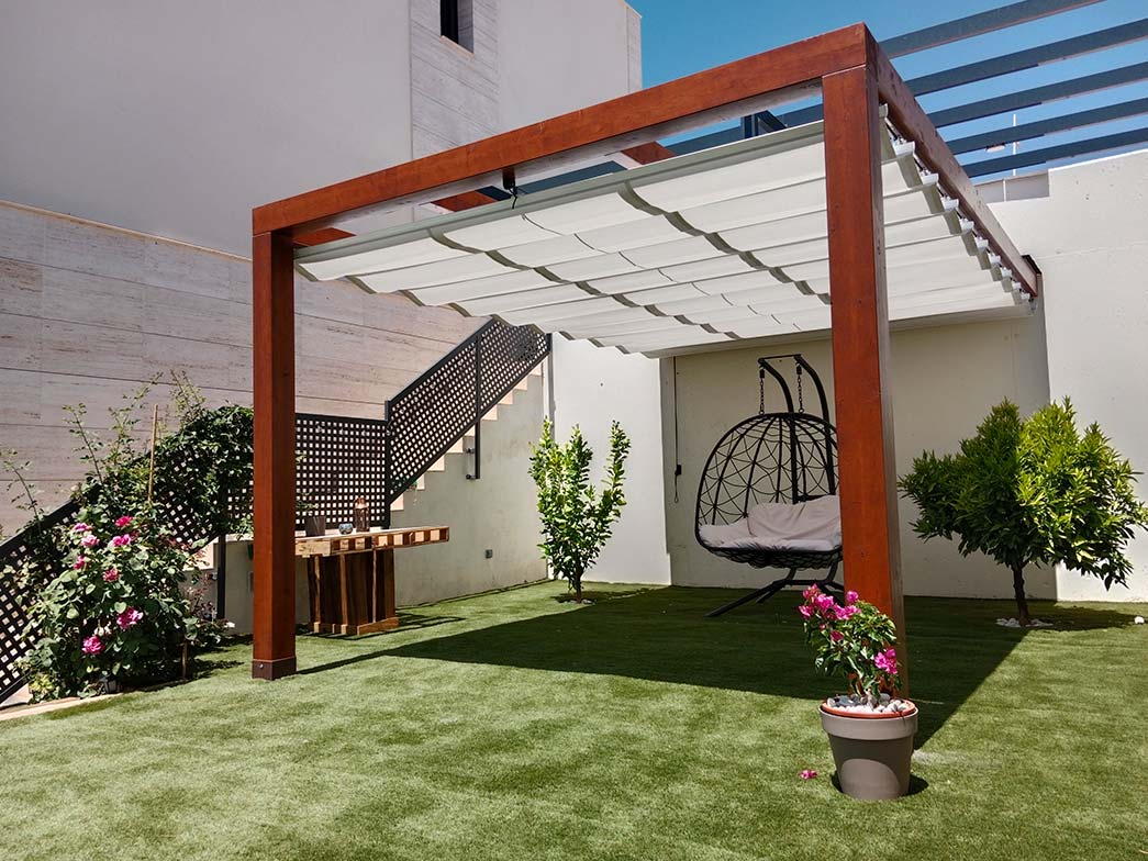 porche-para-jardin