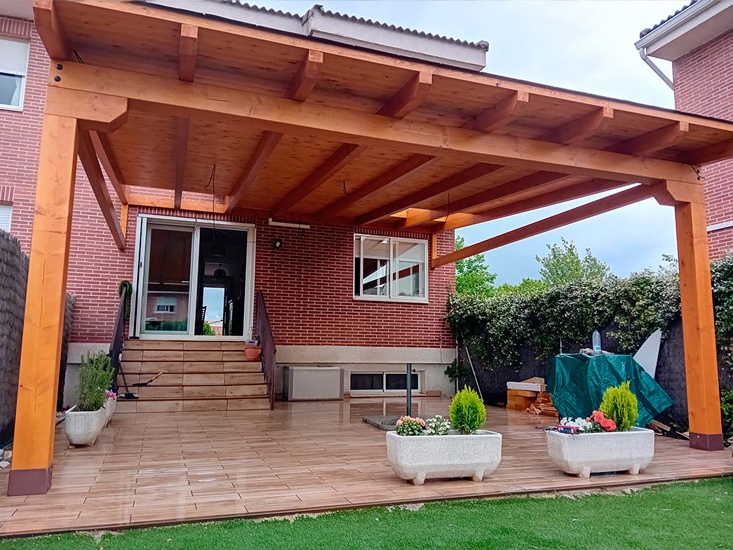 precio-estructura-de-madera-para-cubierta