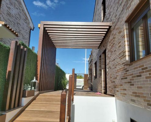 precio-m2-estructura-de-madera-para-cubierta