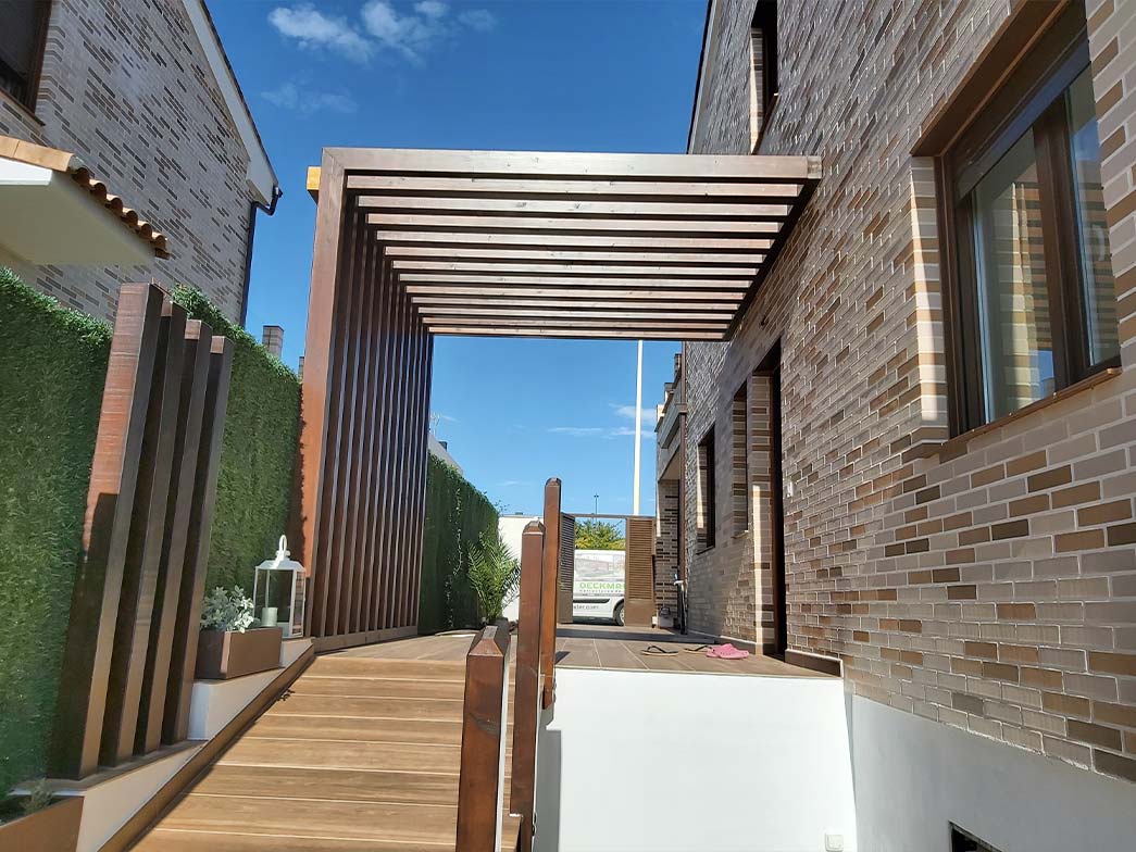 precio-m2-estructura-de-madera-para-cubierta