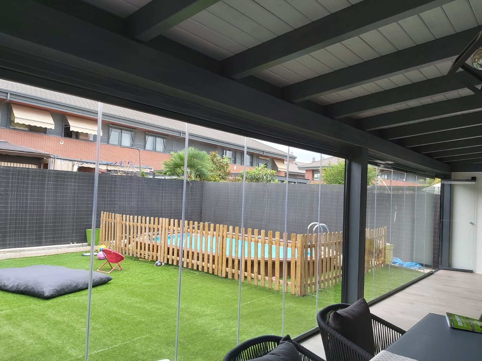 porches-acristalados-modernos