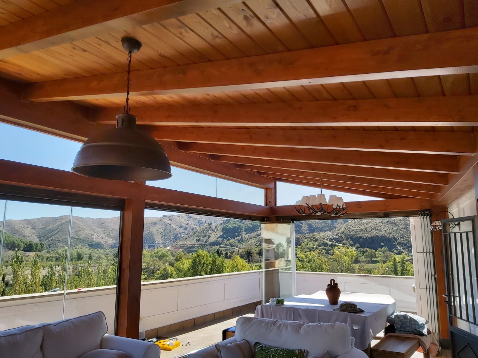 porches-acristalados