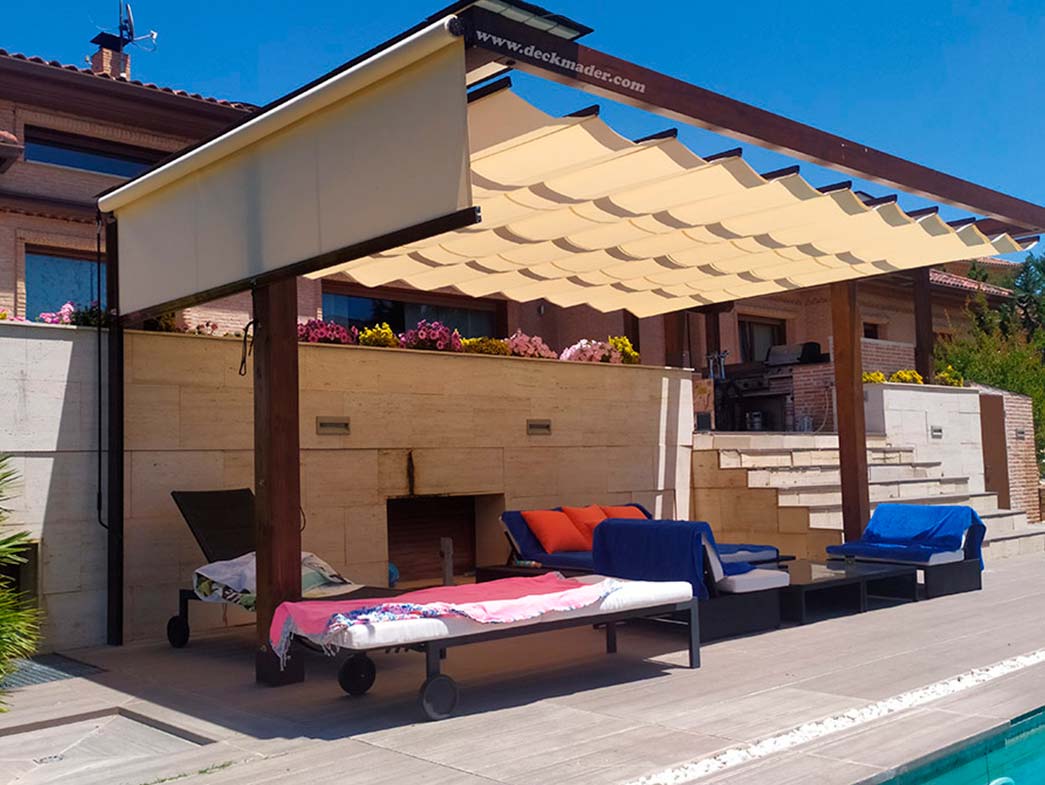 como-hacer-una-pergola-de-madera