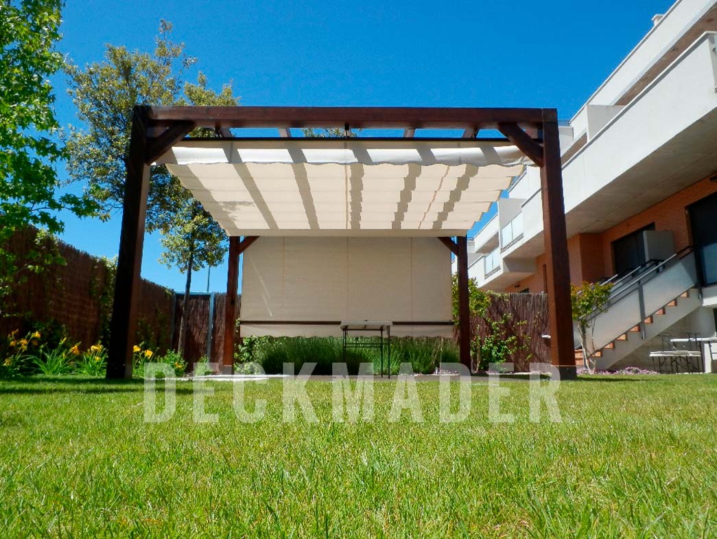 pergolas-de-madera-en-boadilla