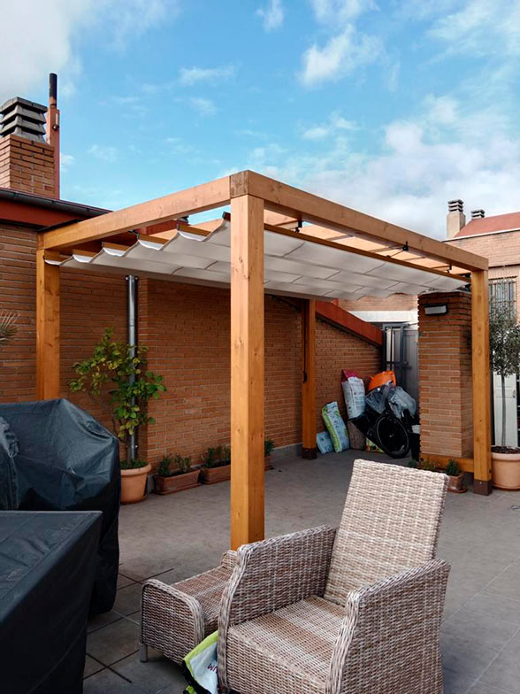 empresa-pergolas-de-madera-ugena