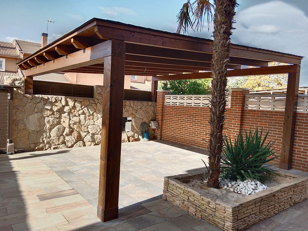 instalacion-pergola-aravaca